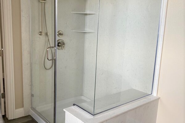 Lot 26 VMV upstairs shower